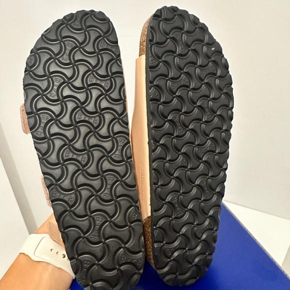 Birkenstock Milano Big Buckle sz 40 - Picture 5 of 9